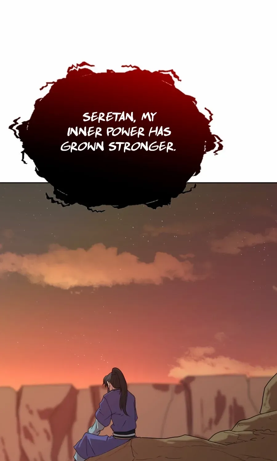 Magic Scholar Chapter 42 page 54 - 