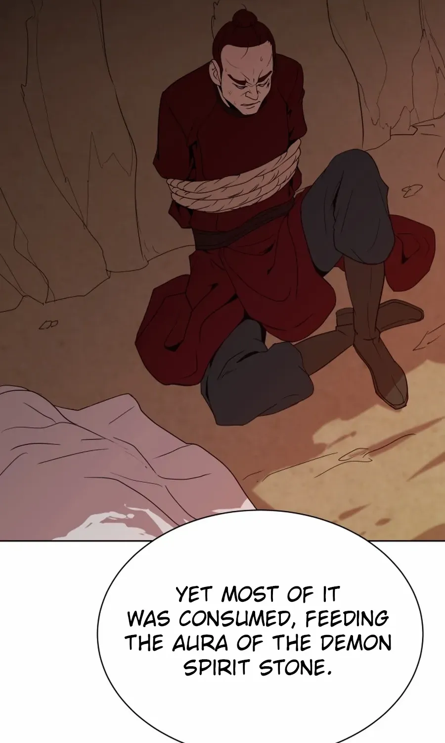 Magic Scholar Chapter 42 page 56 - 