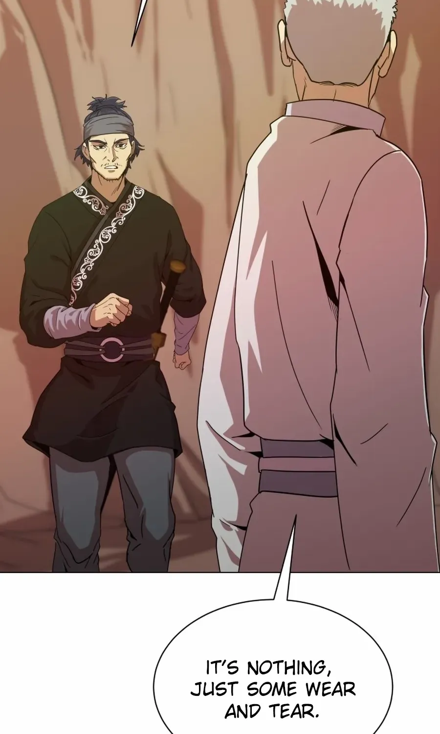 Magic Scholar Chapter 42 page 67 - 