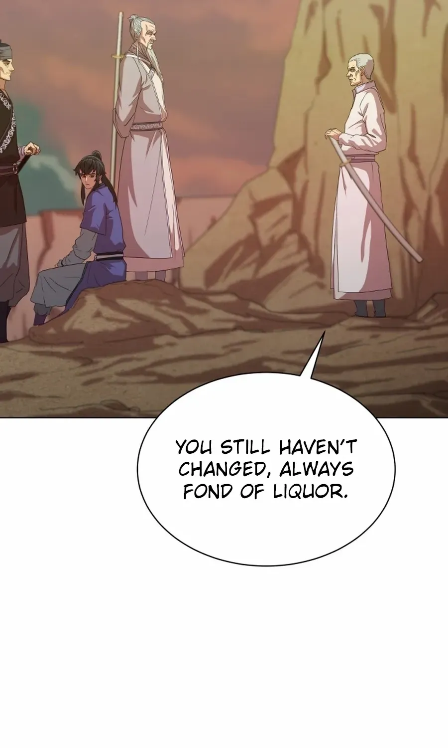 Magic Scholar Chapter 42 page 72 - 