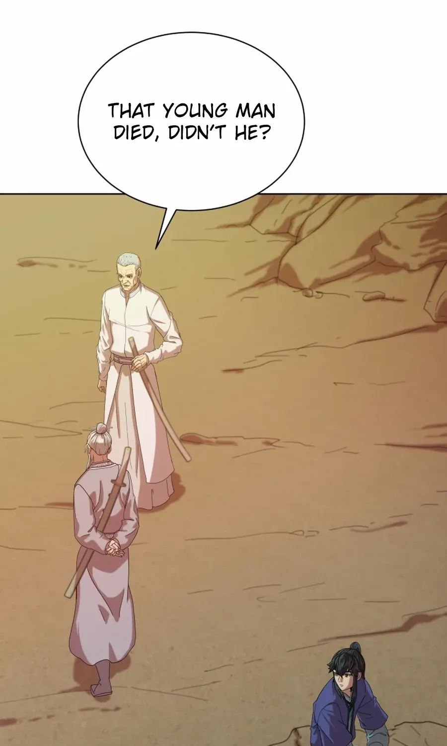 Magic Scholar Chapter 42 page 76 - 
