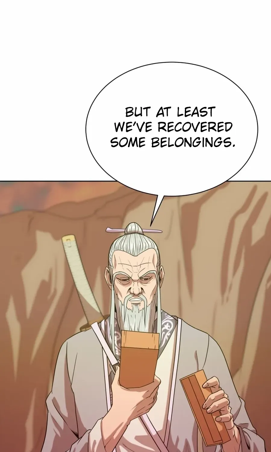 Magic Scholar Chapter 42 page 79 - 