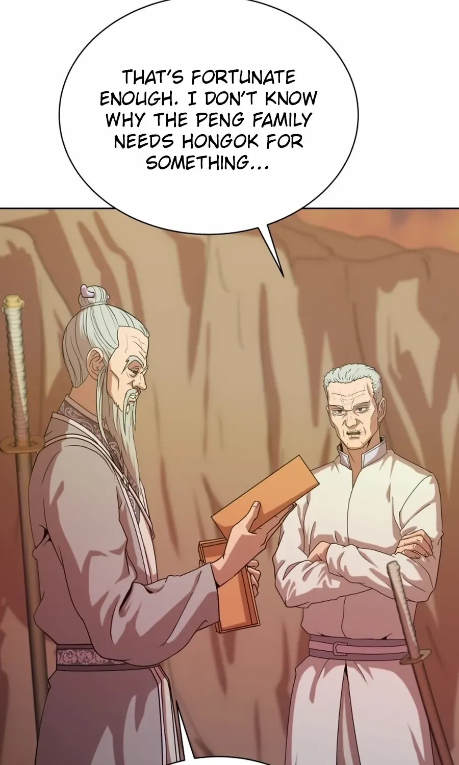 Magic Scholar Chapter 42 page 81 - 