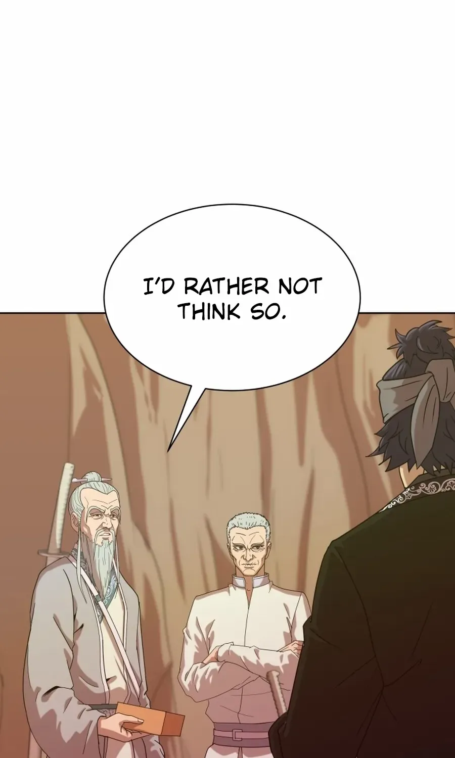 Magic Scholar Chapter 42 page 87 - 