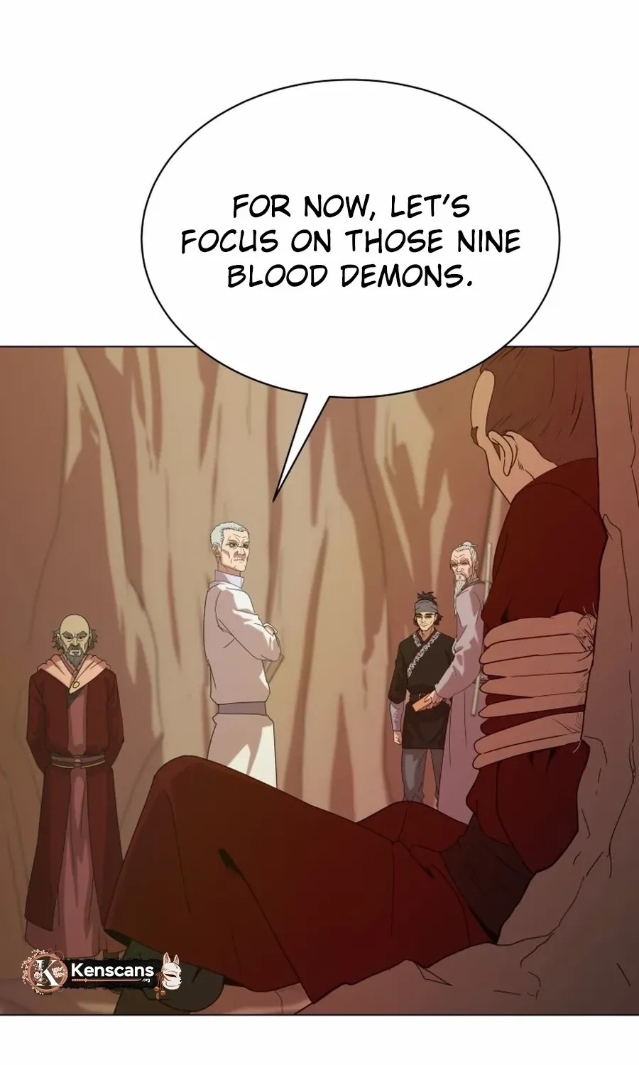 Magic Scholar Chapter 42 page 92 - 