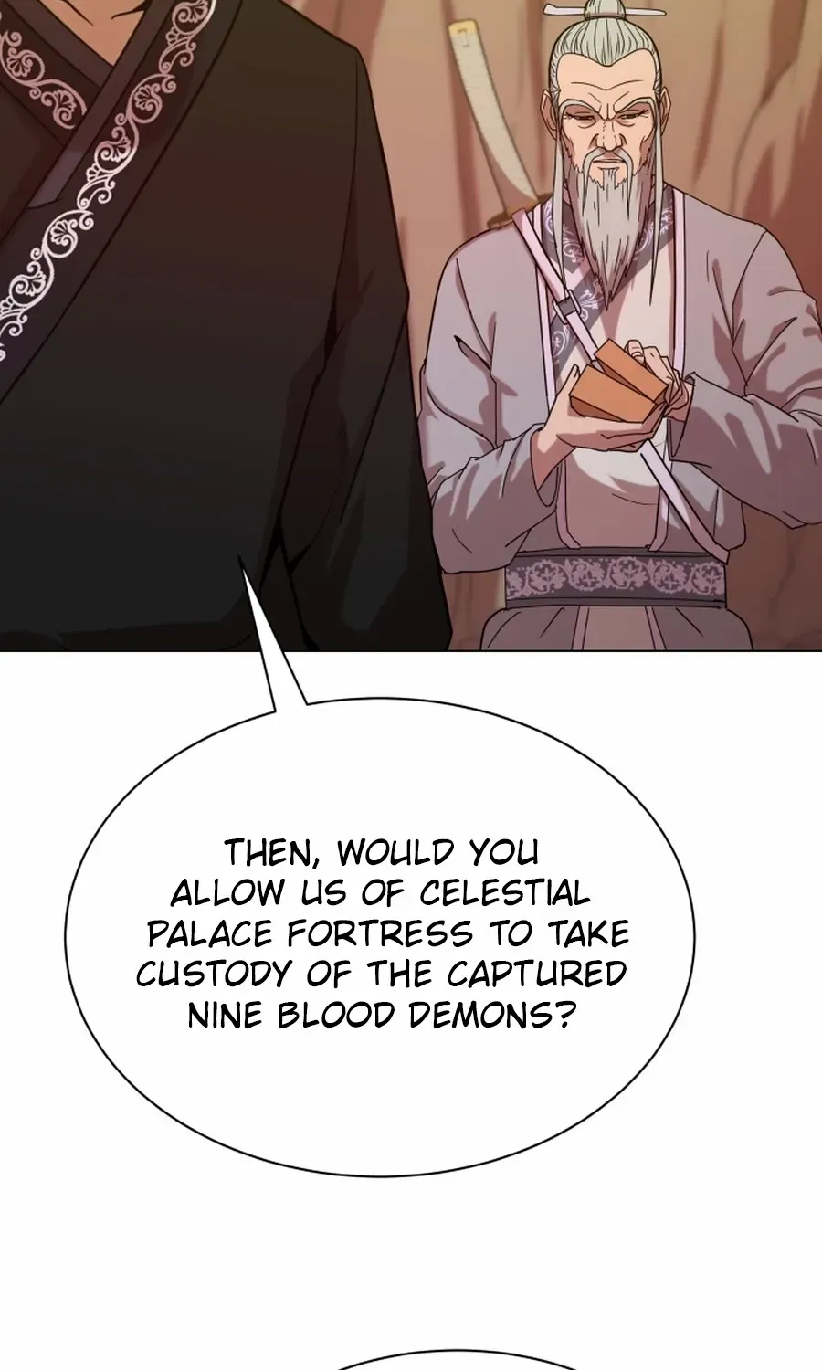 Magic Scholar Chapter 42 page 94 - 