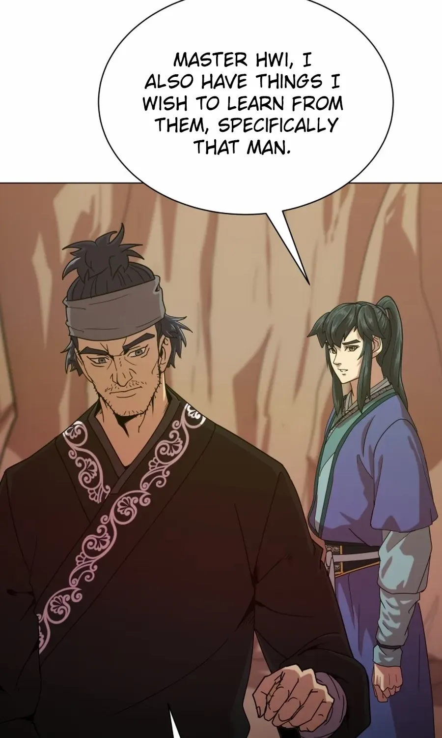 Magic Scholar Chapter 42 page 95 - 