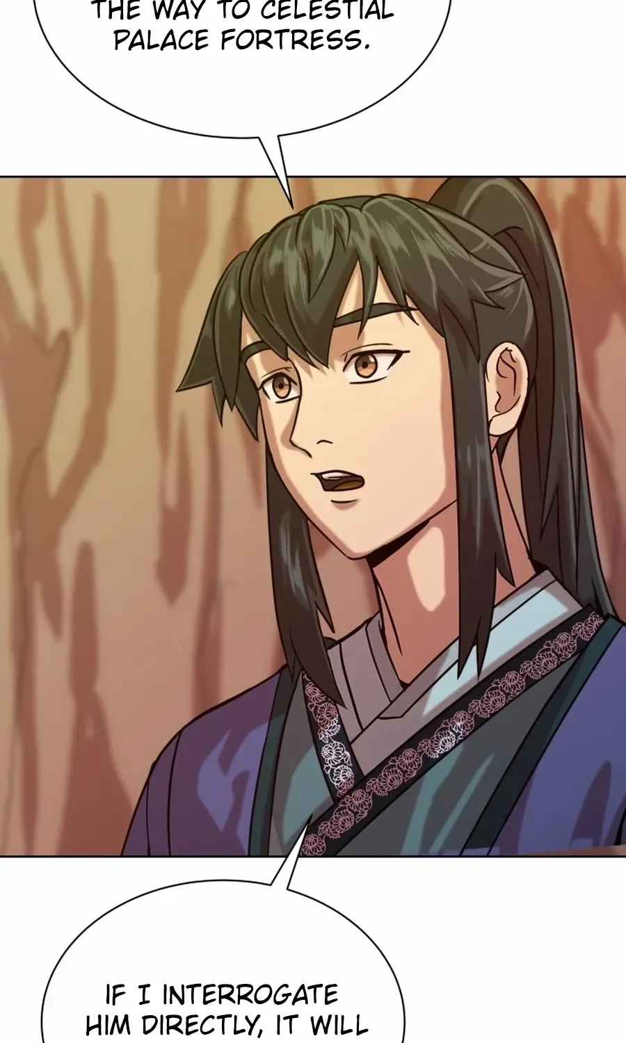 Magic Scholar Chapter 42 page 97 - 