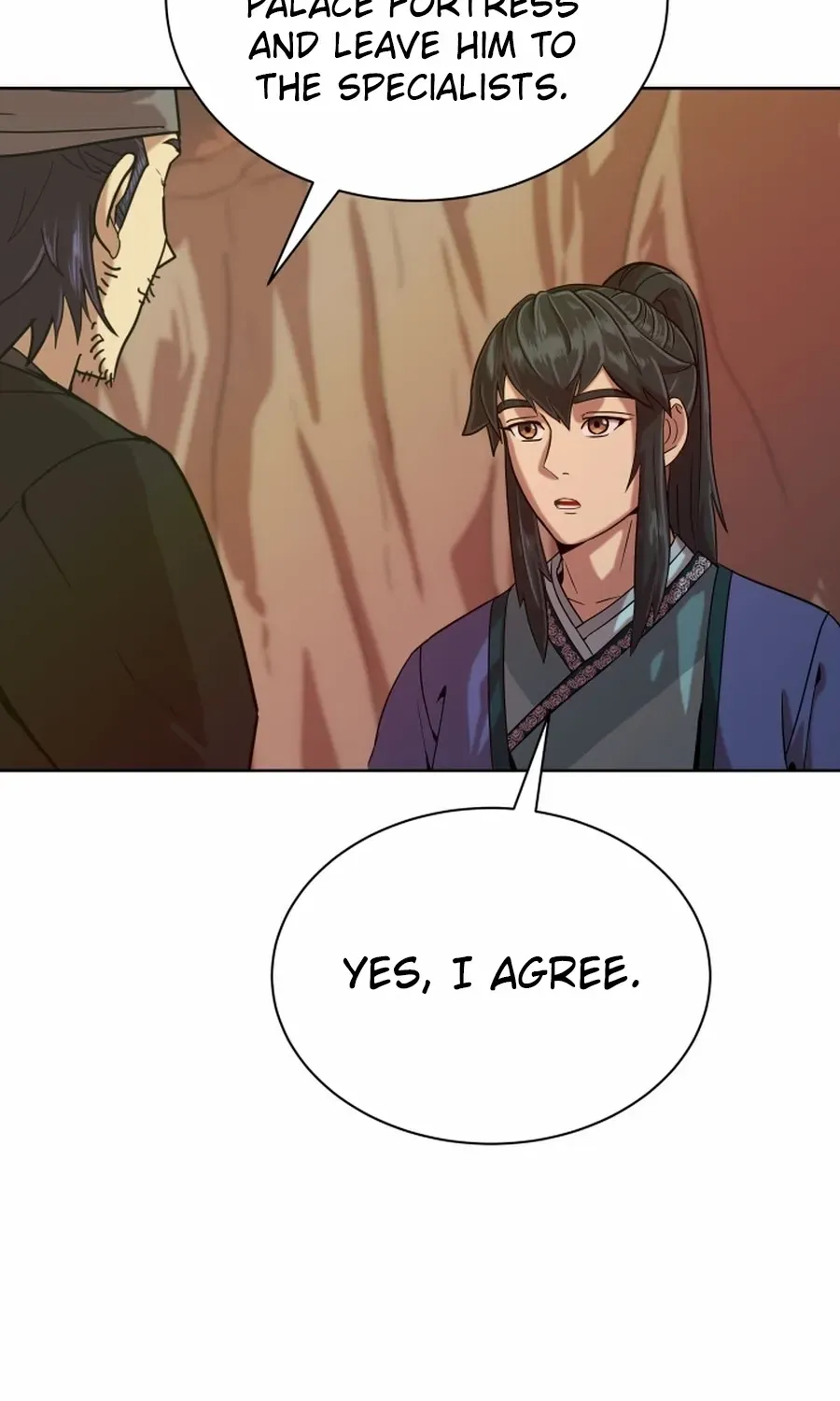 Magic Scholar Chapter 42 page 100 - 