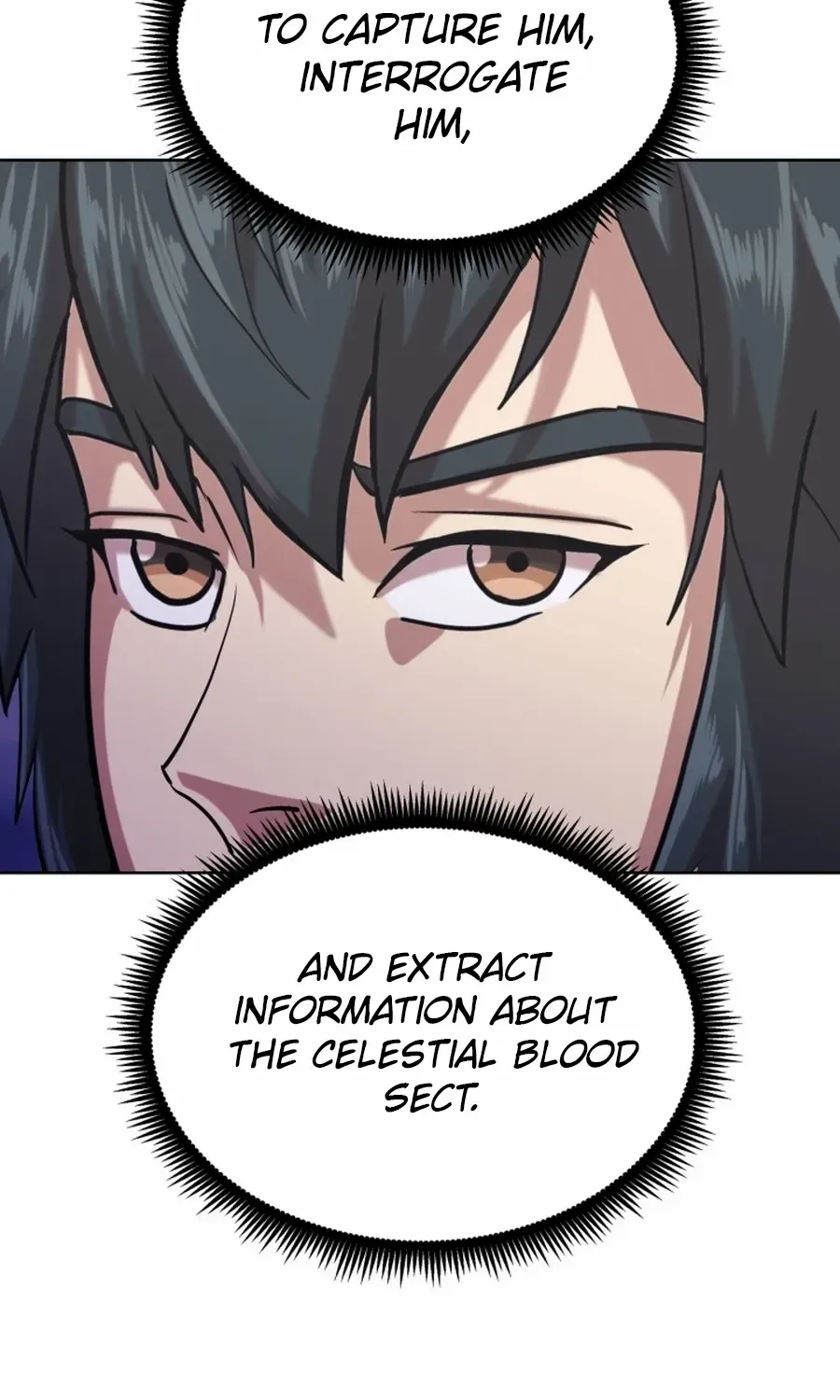 Magic Scholar Chapter 43 page 13 - 