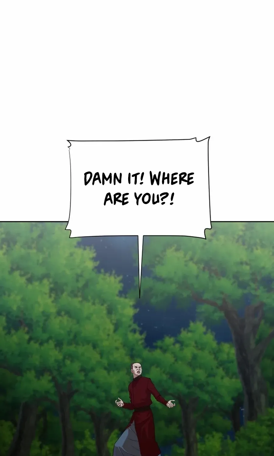 Magic Scholar Chapter 43 page 15 - 