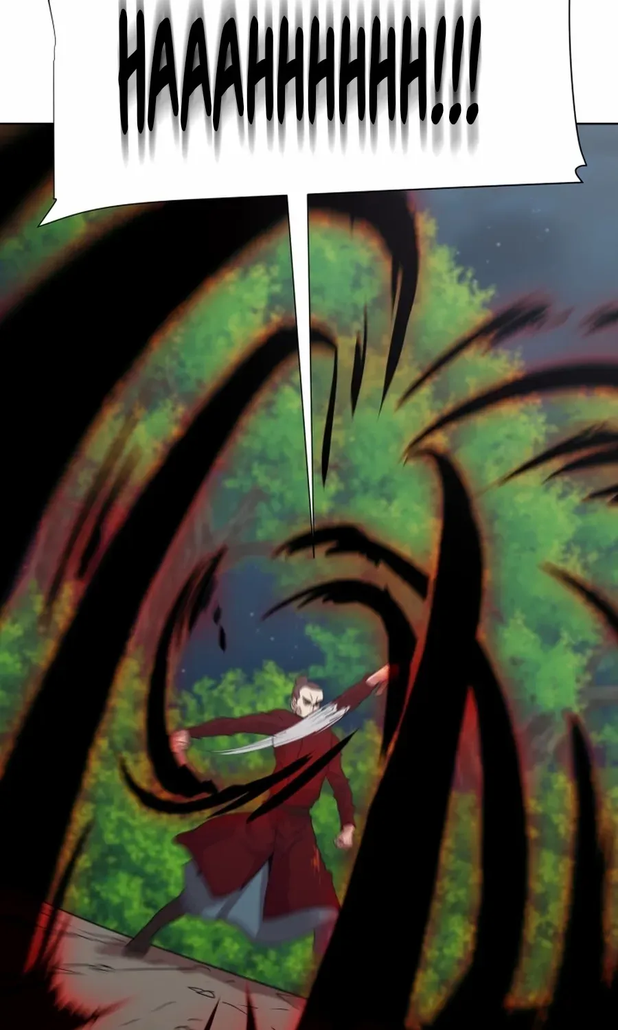 Magic Scholar Chapter 43 page 34 - 