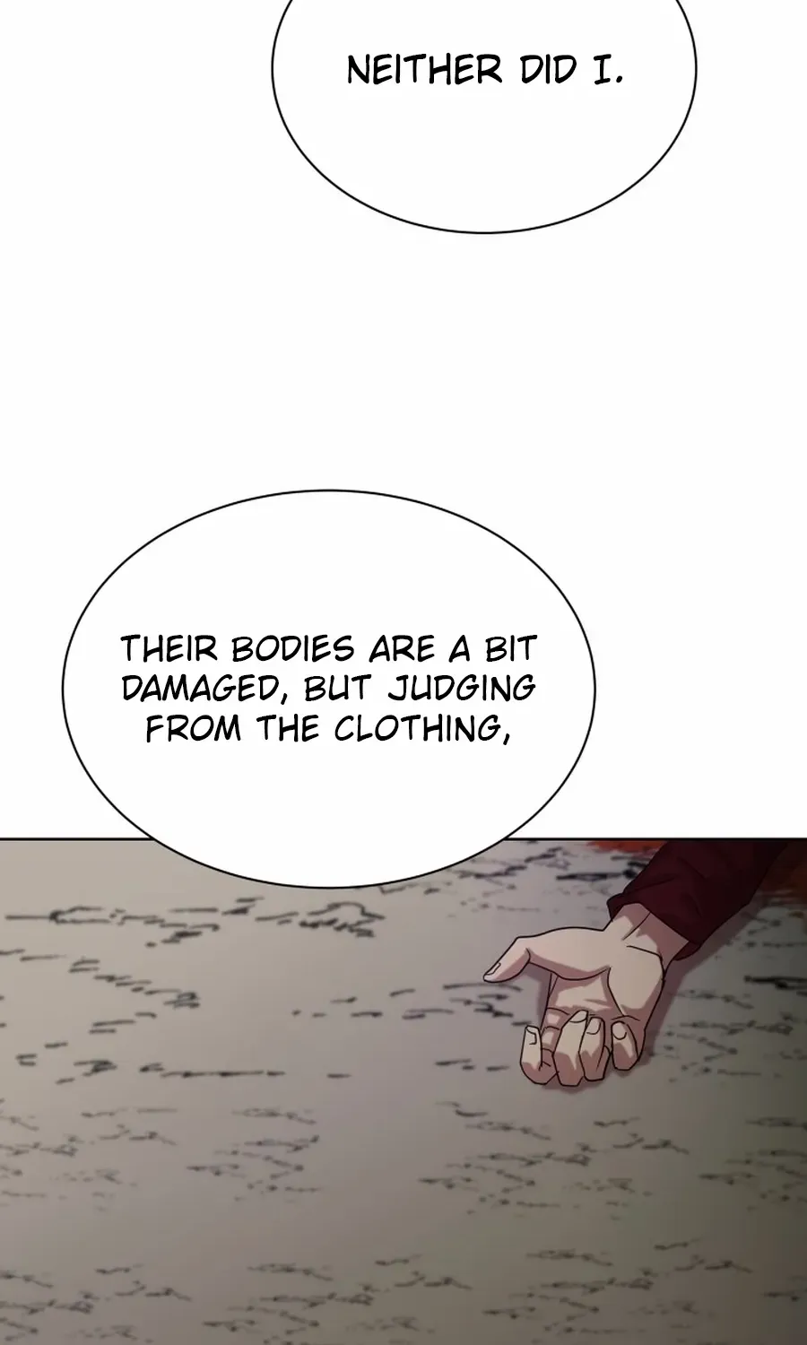 Magic Scholar Chapter 43 page 5 - 