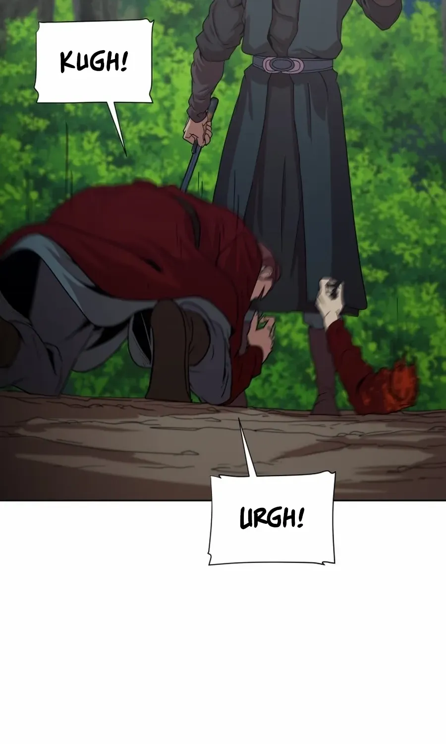 Magic Scholar Chapter 43 page 41 - 