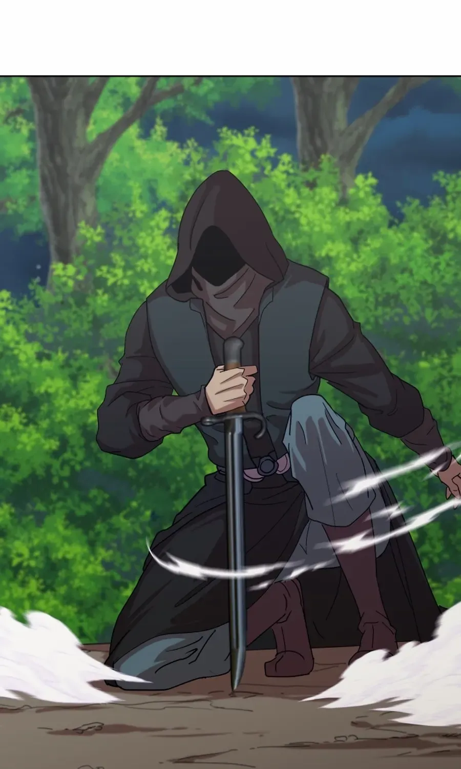 Magic Scholar Chapter 43 page 46 - 