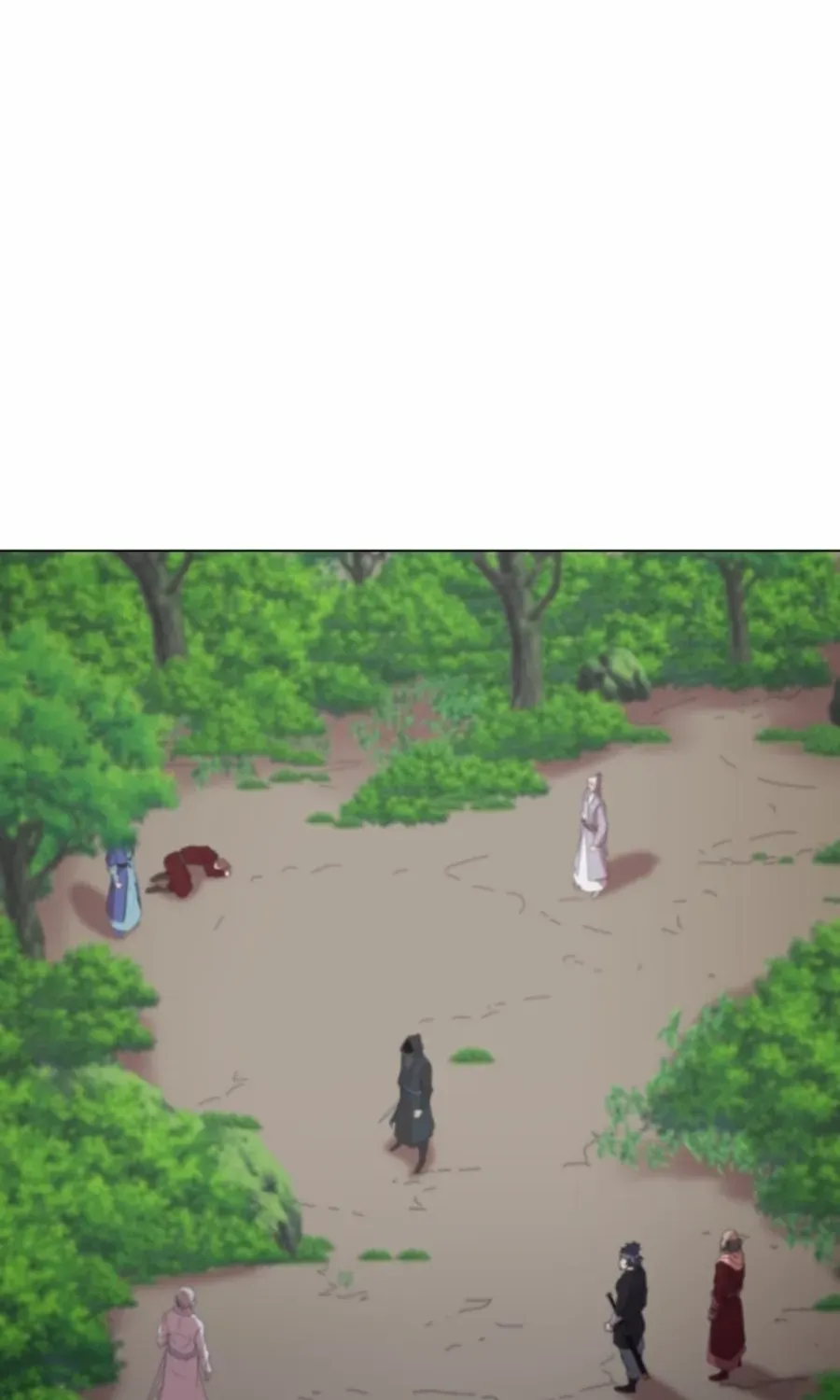 Magic Scholar Chapter 43 page 51 - 