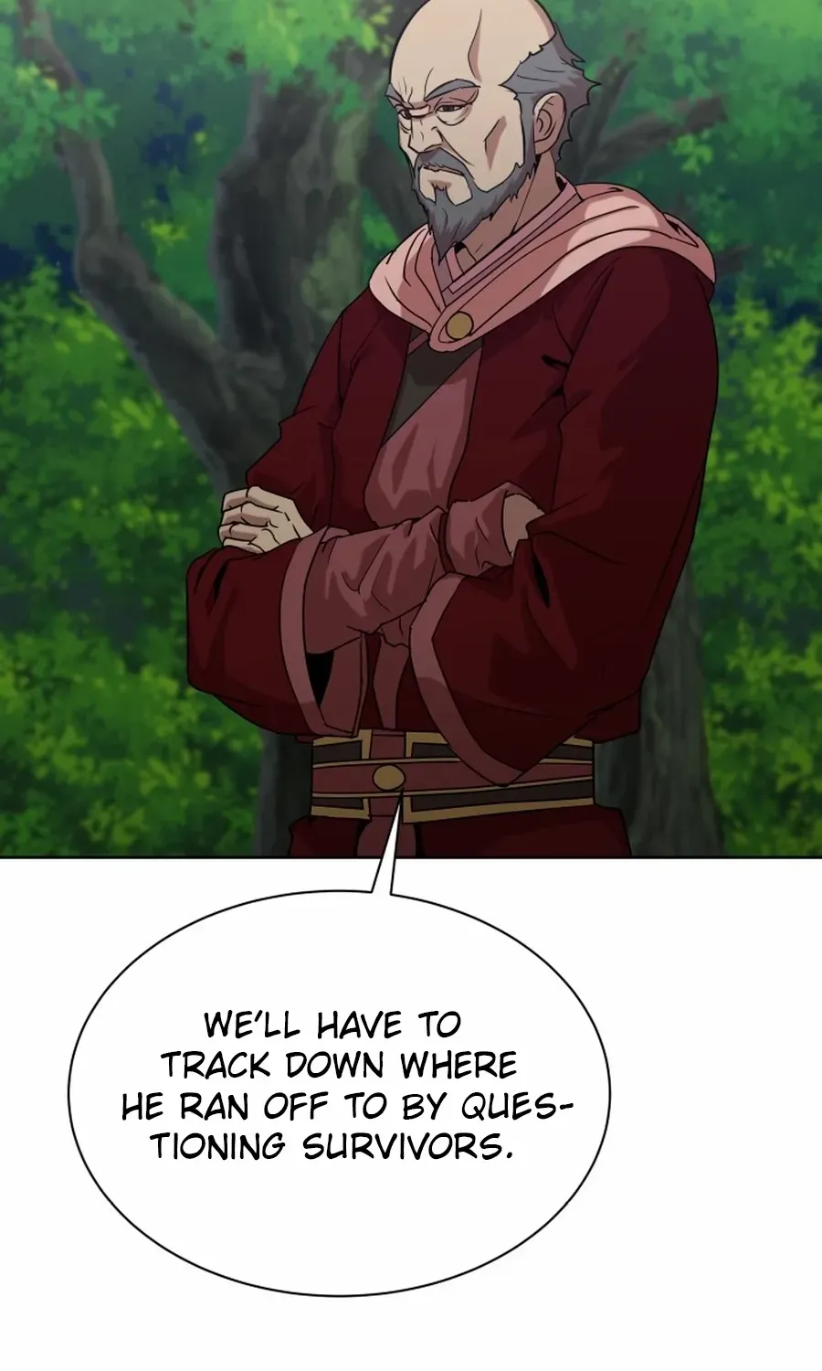 Magic Scholar Chapter 43 page 7 - 