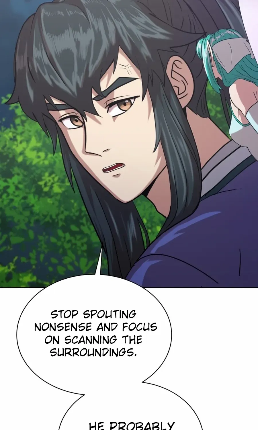 Magic Scholar Chapter 43 page 65 - 