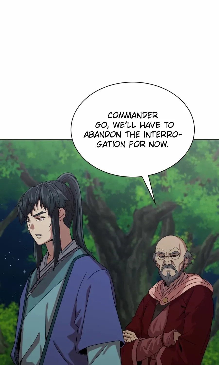 Magic Scholar Chapter 43 page 8 - 