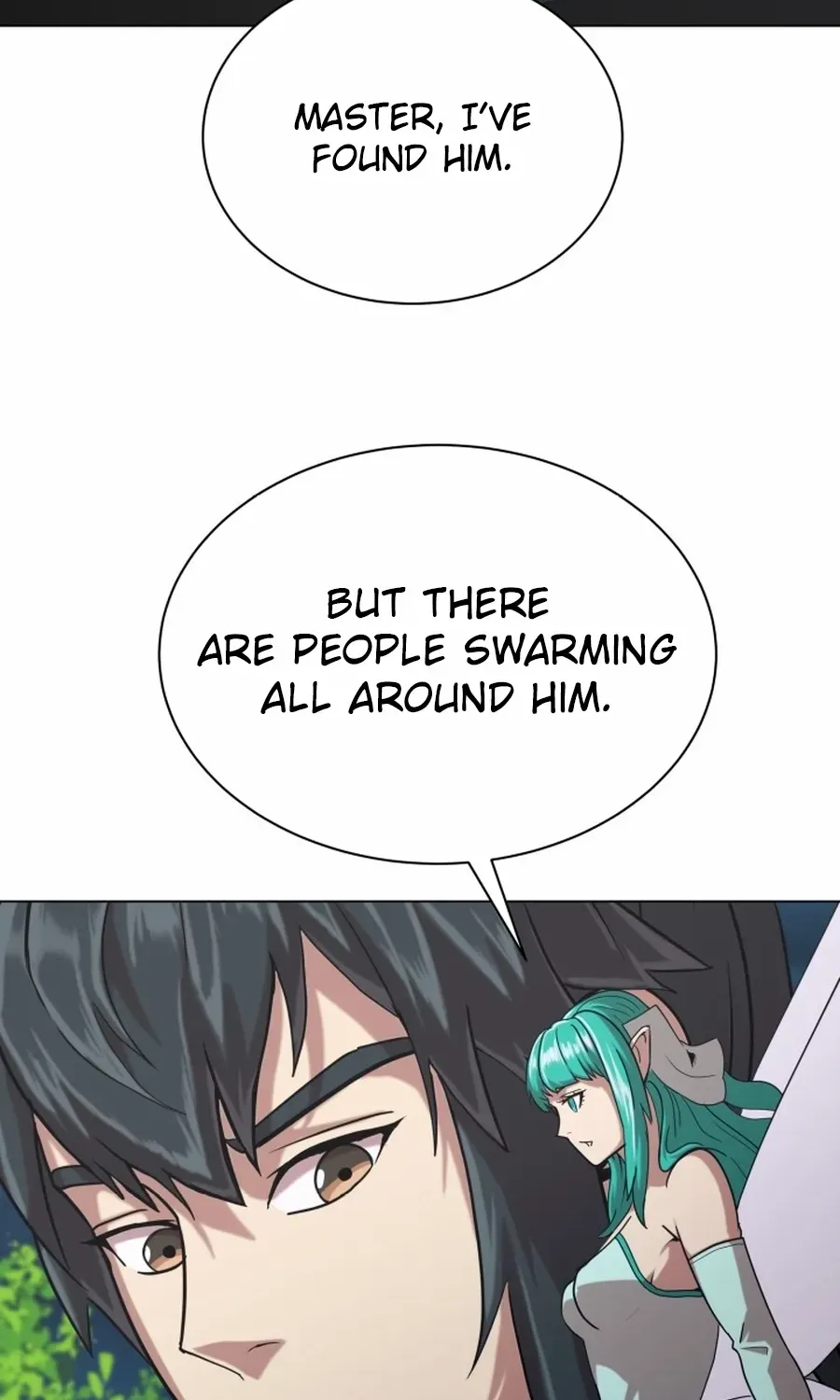 Magic Scholar Chapter 43 page 71 - 