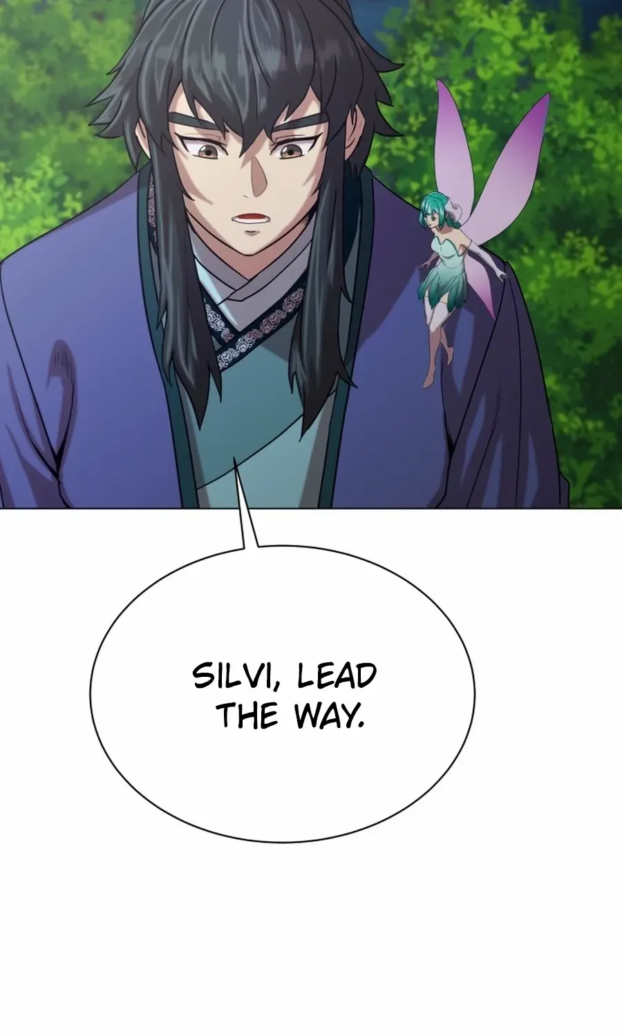 Magic Scholar Chapter 43 page 73 - 