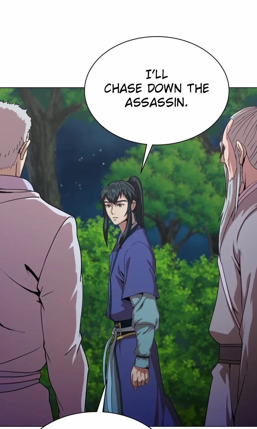 Magic Scholar Chapter 43 page 74 - 