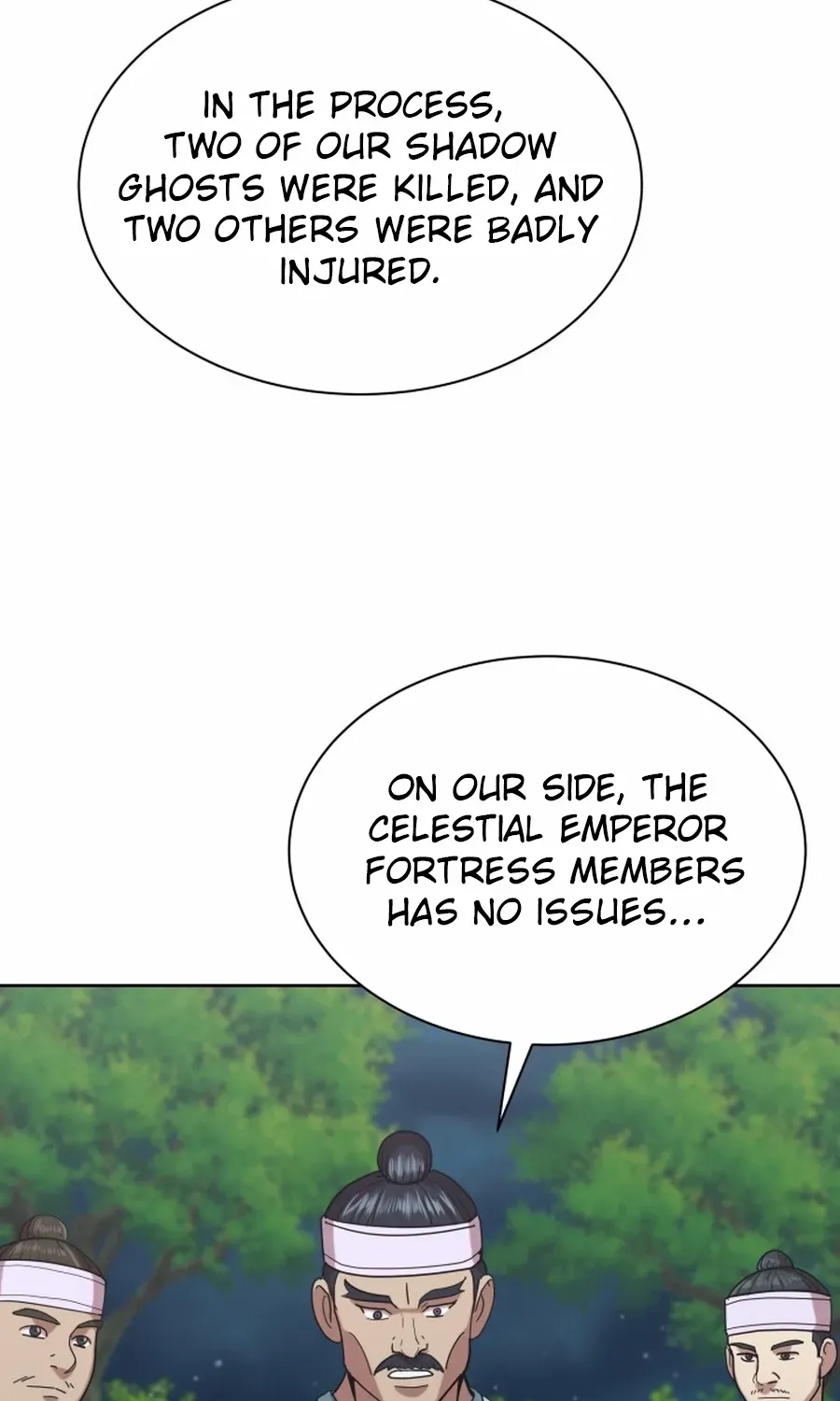 Magic Scholar Chapter 43 page 82 - 