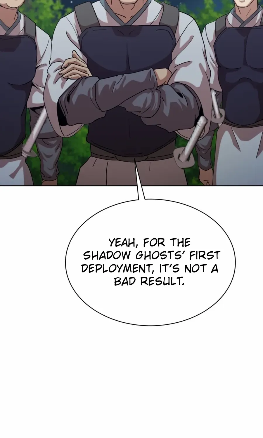 Magic Scholar Chapter 43 page 83 - 
