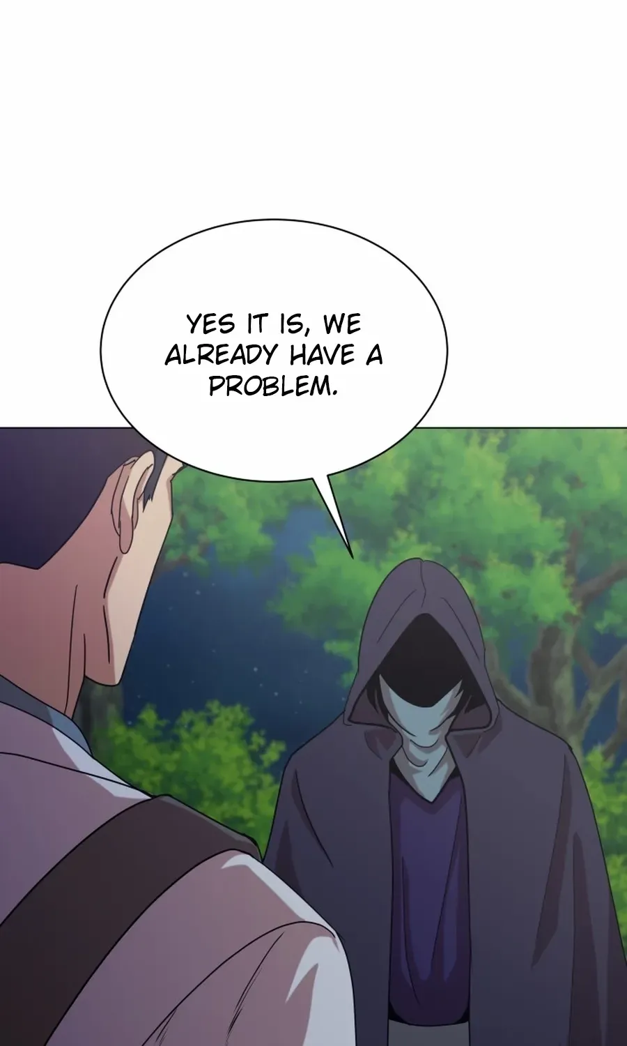 Magic Scholar Chapter 43 page 84 - 
