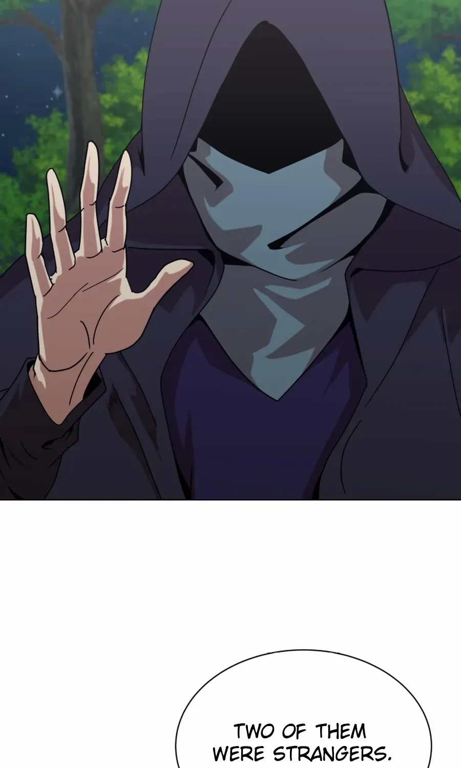 Magic Scholar Chapter 43 page 86 - 