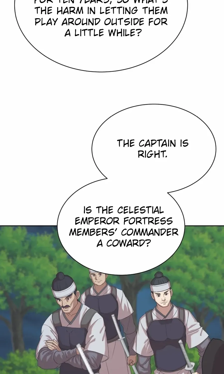 Magic Scholar Chapter 43 page 96 - 