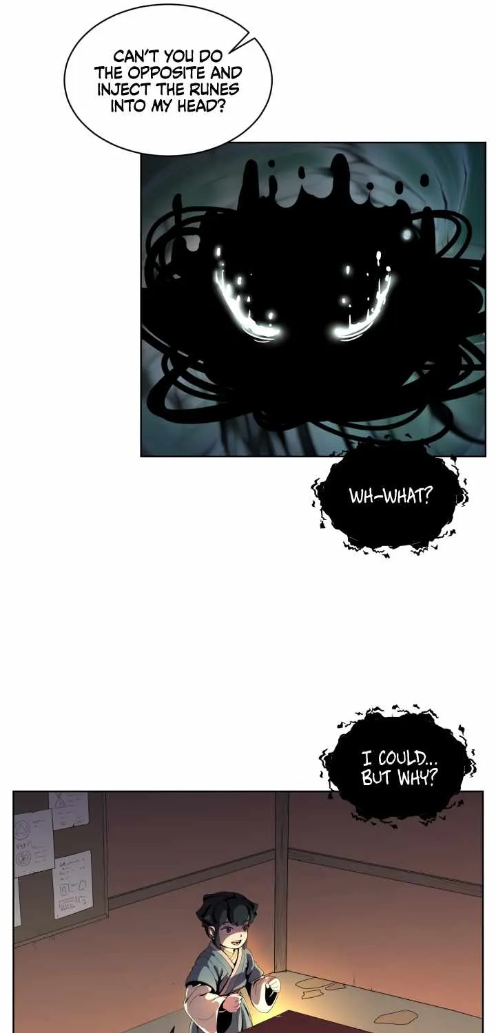 Magic Scholar Chapter 5 page 2 - 