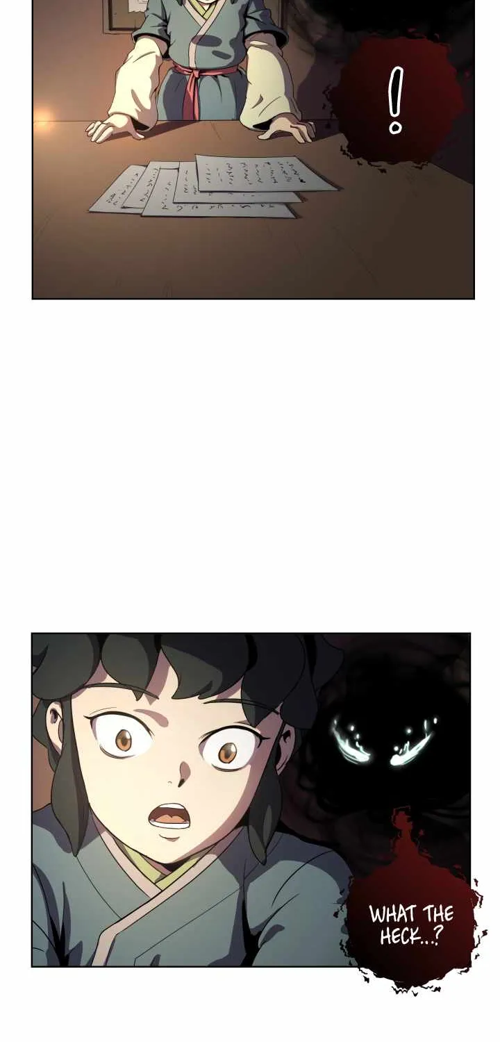 Magic Scholar Chapter 5 page 13 - 