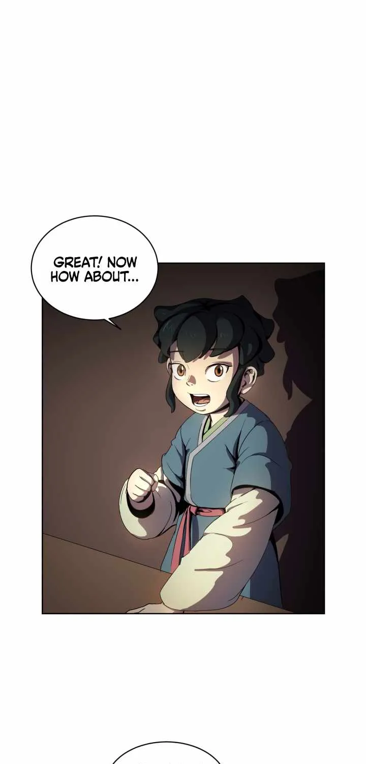 Magic Scholar Chapter 5 page 16 - 