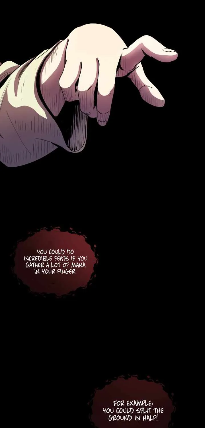 Magic Scholar Chapter 5 page 24 - 