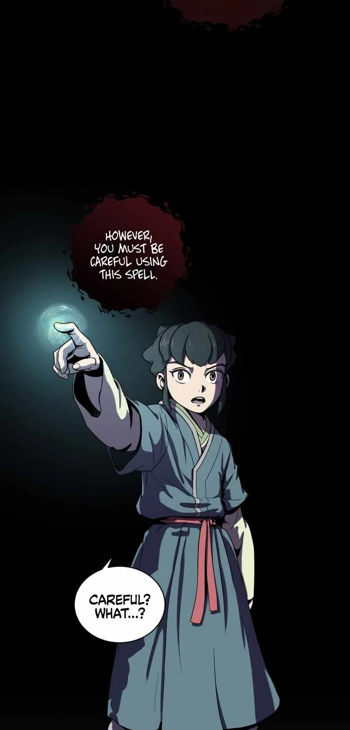 Magic Scholar Chapter 5 page 25 - 
