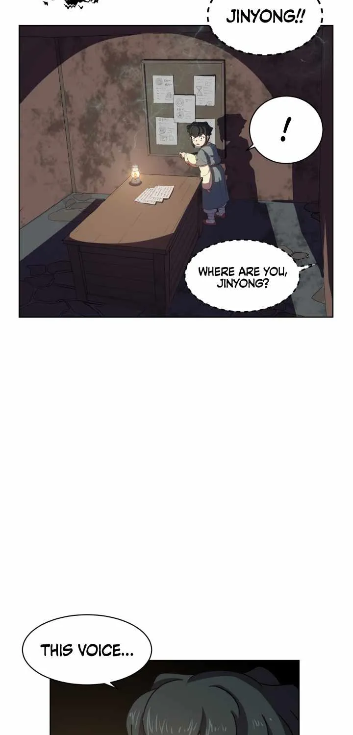 Magic Scholar Chapter 5 page 28 - 