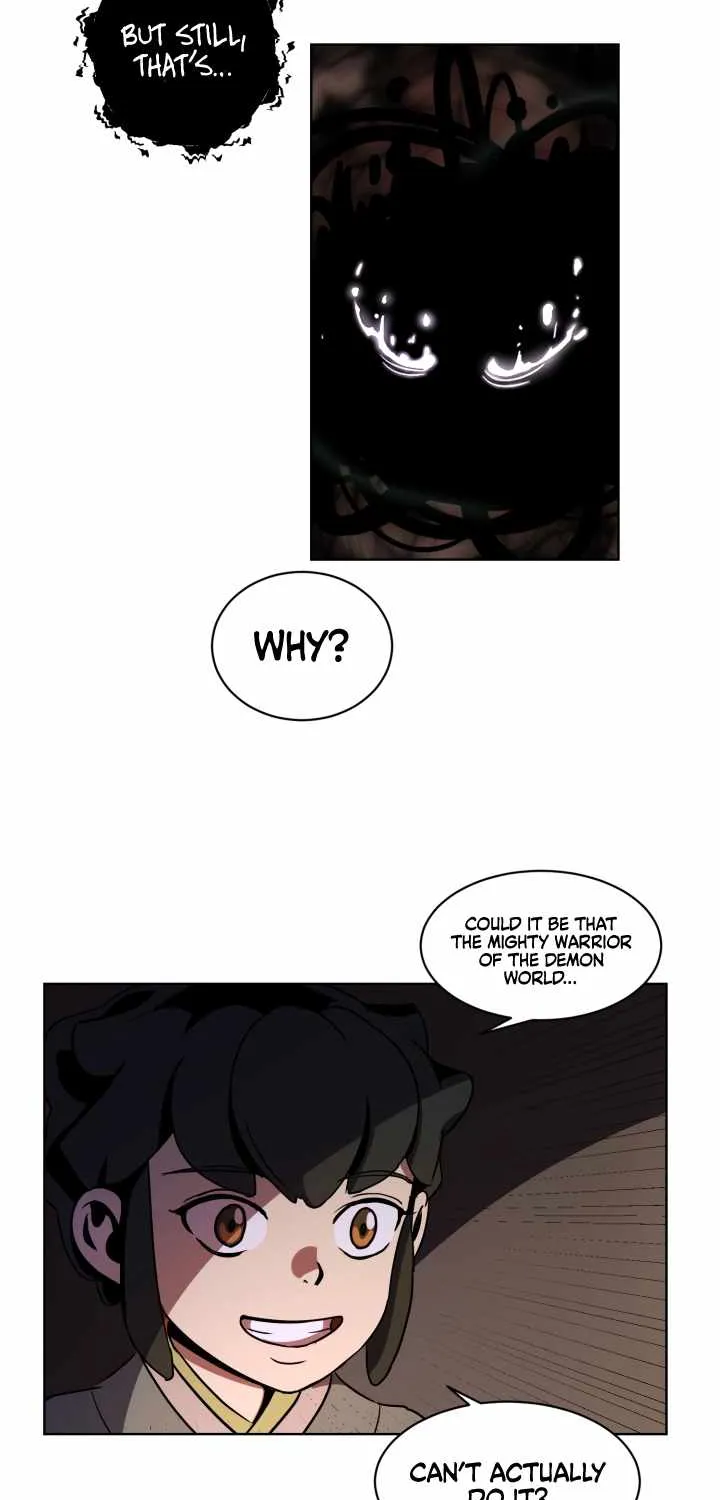 Magic Scholar Chapter 5 page 4 - 