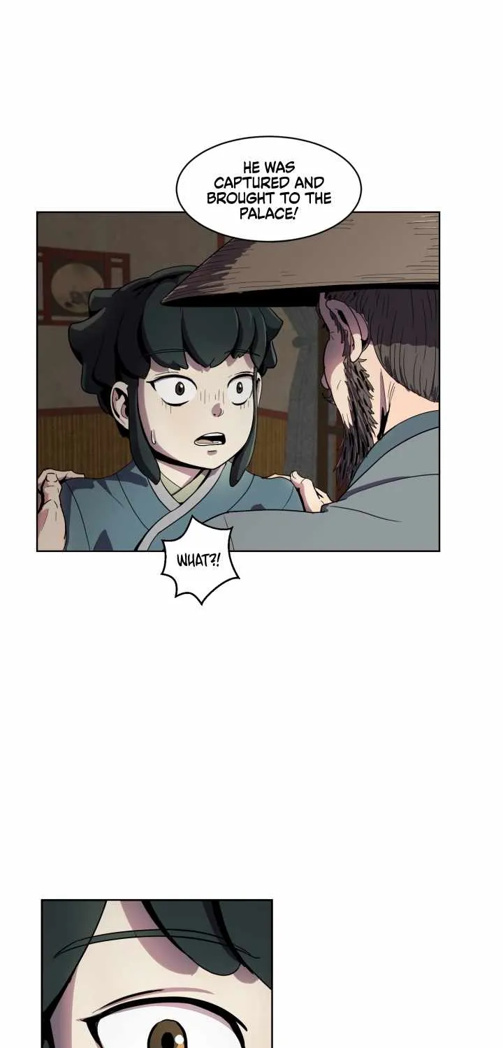 Magic Scholar Chapter 5 page 36 - 