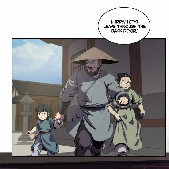 Magic Scholar Chapter 5 page 41 - 