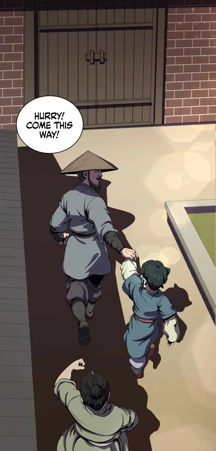 Magic Scholar Chapter 5 page 42 - 