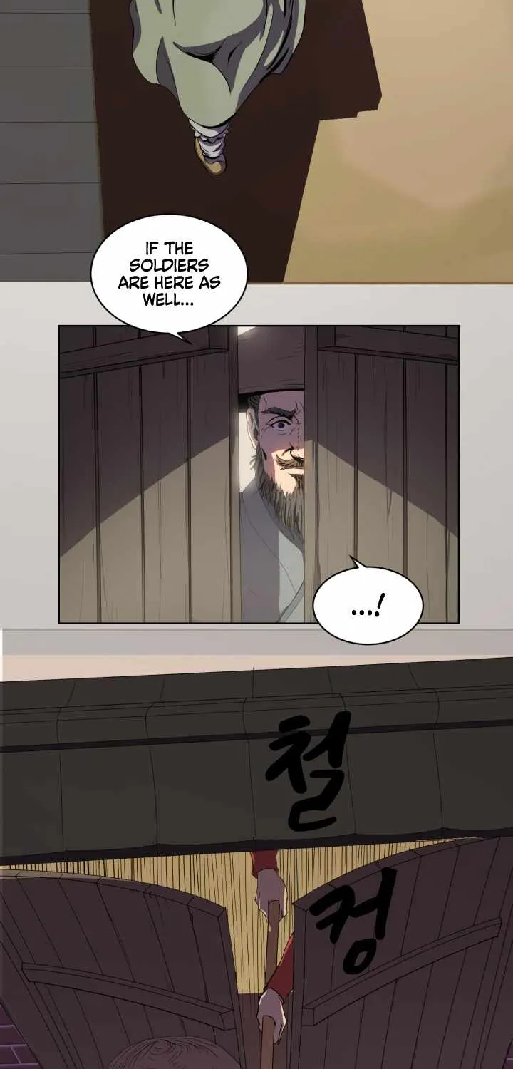 Magic Scholar Chapter 5 page 43 - 