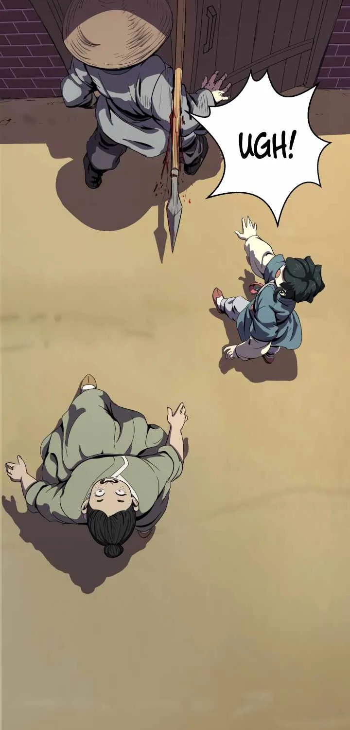 Magic Scholar Chapter 5 page 44 - 