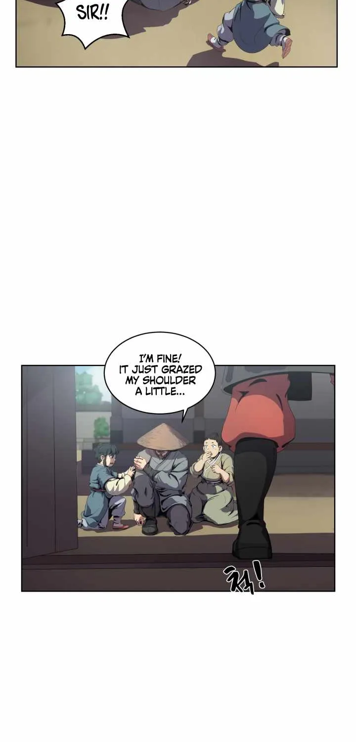 Magic Scholar Chapter 5 page 47 - 
