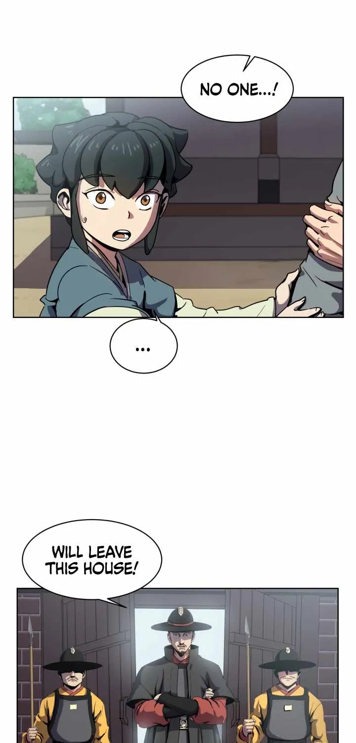 Magic Scholar Chapter 5 page 48 - 