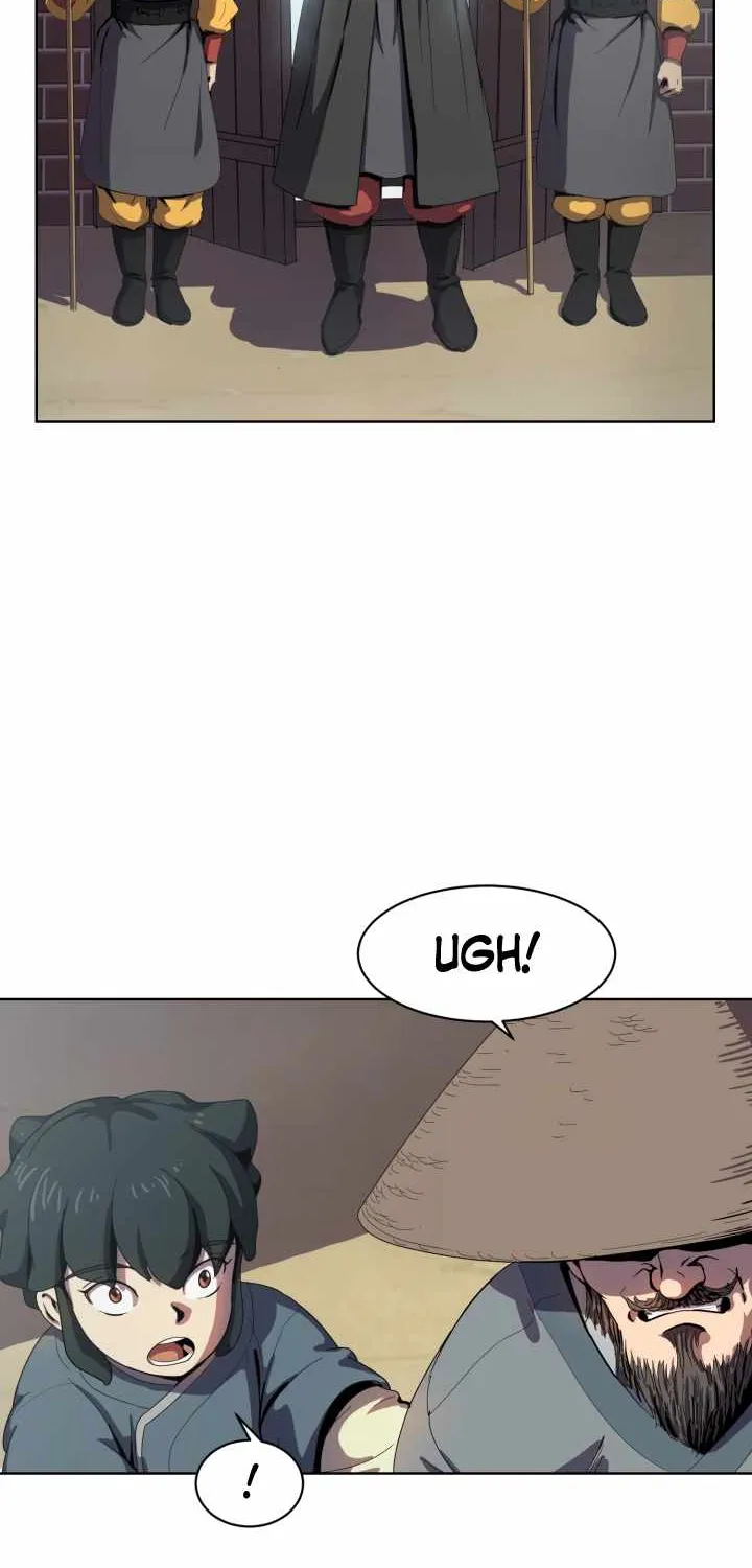 Magic Scholar Chapter 5 page 49 - 
