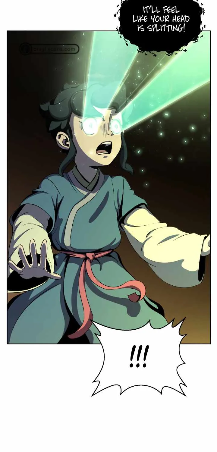 Magic Scholar Chapter 5 page 6 - 