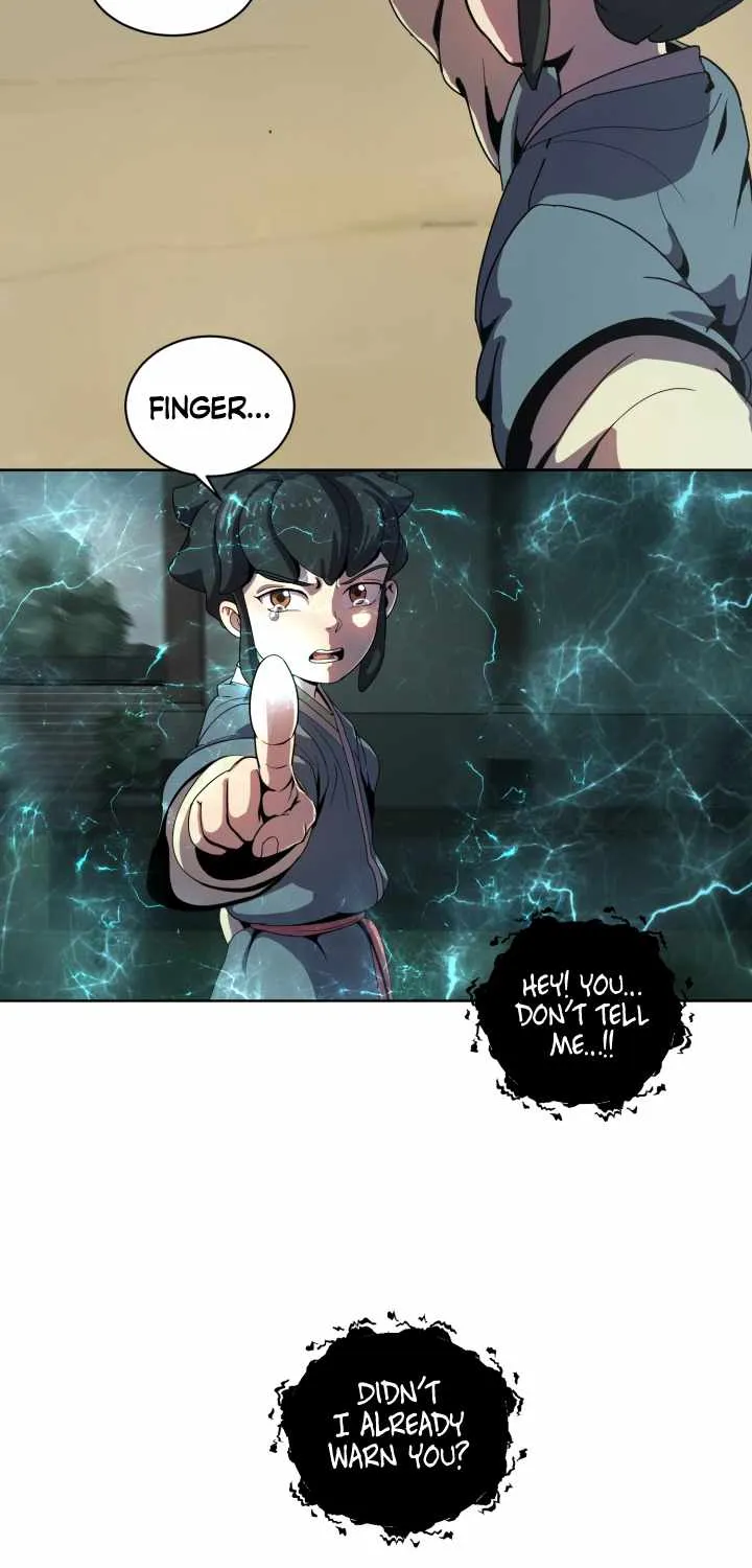 Magic Scholar Chapter 5 page 52 - 