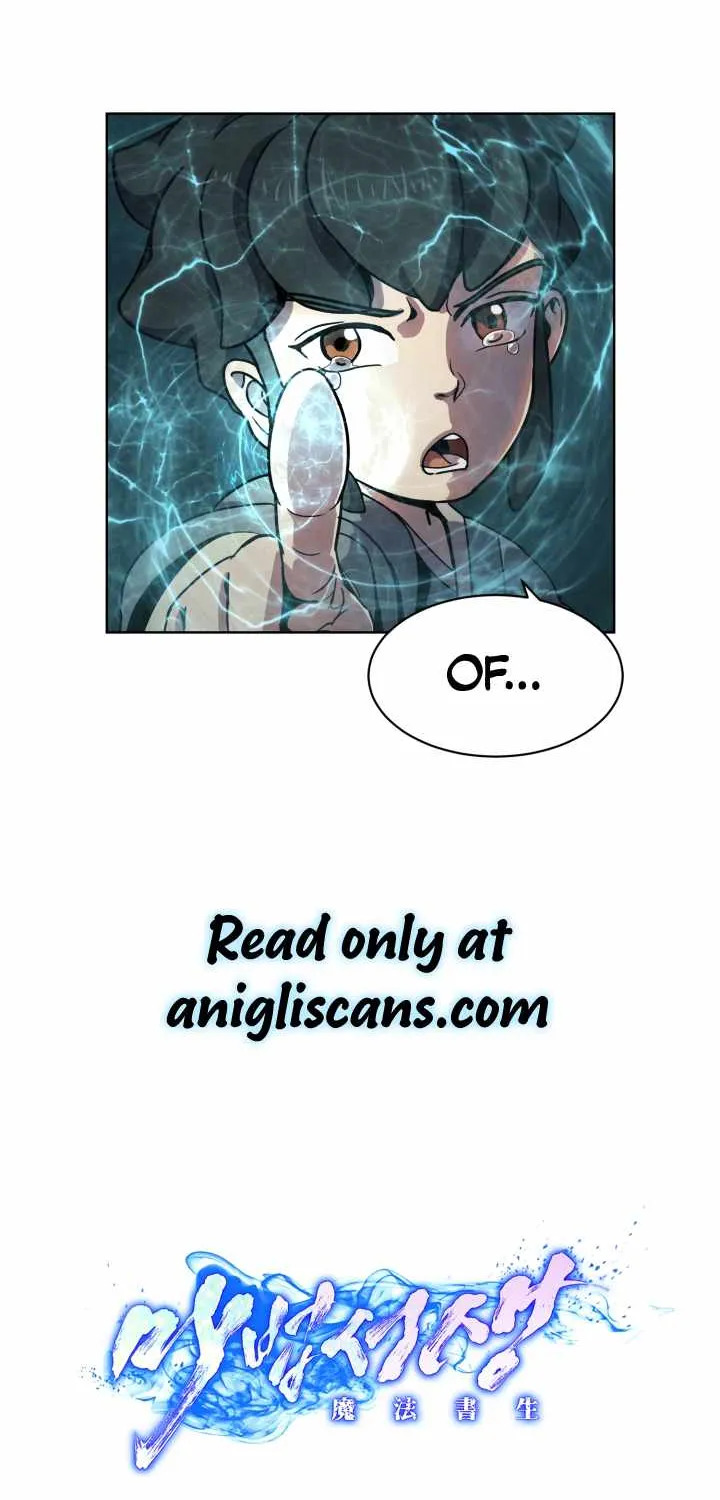 Magic Scholar Chapter 5 page 53 - 