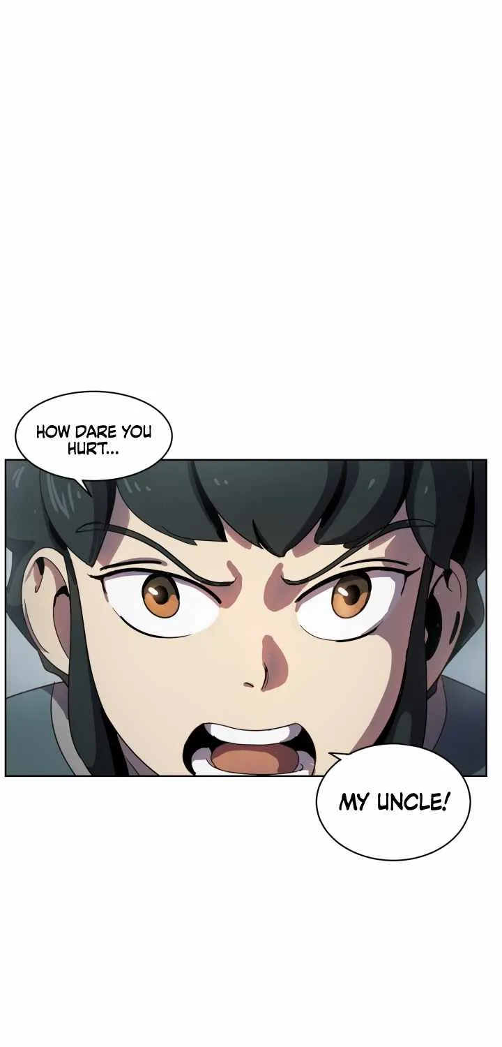 Magic Scholar Chapter 6 page 2 - 